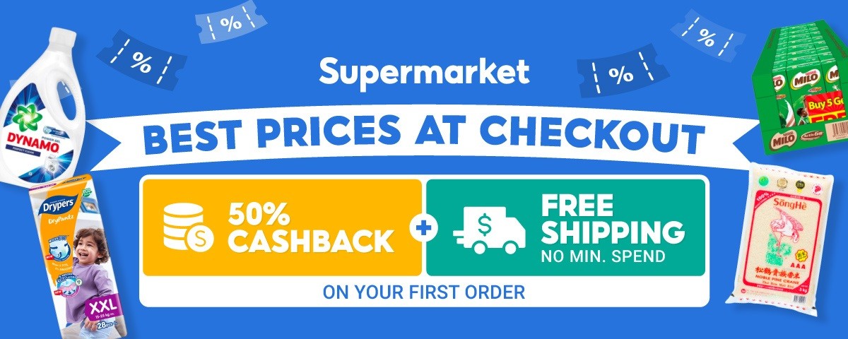 loogmarket promo